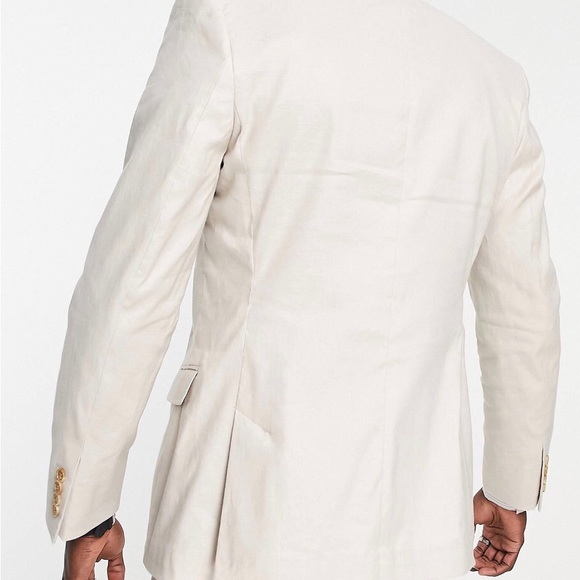 ASOS blazer - Picture 3 of 7